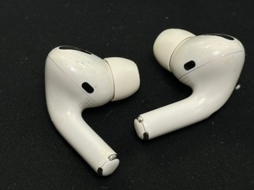 Б/в Навушники Apple airpods pro 2nd generation with magsafe charging case usb-c 01-200846339