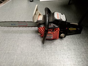 Rebiner cs45