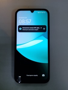 Б/у Мобільний телефон Xiaomi redmi 15c 4g 4/128gb 01-200979395
