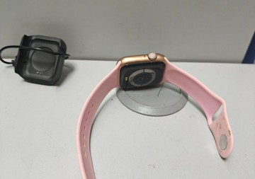 Б/у Смарт часы Smart Watch fk78pro 01-200979597