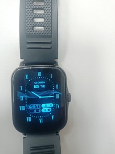 Б/в Смарт-годинник Globex smart watch me3 01-200979736