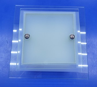Б/у Светильник настенный Brille br-506w/1 01-200882124