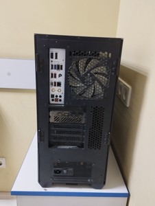 Б/в Системний блок Пк intel core i7-14700k/ram 32 gb/hdd відсутній+відсутній/ssd 1000 gb+1000 gb/nvidia rtx 4070 (geforce) 01-200982233