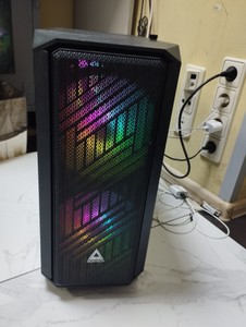 Б/в Системний блок Пк intel core i5-12400f/ram 16 gb/hdd 1000 gb/ssd 250 gb+відсутній/nvidia rtx 4060 (geforce) 8gb gddr6 01-200982257