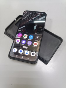 Б/в Мобільний телефон Xiaomi redmi 15 4g 8/256gb 01-200979013