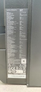 Б/в Зарядна станція Ecoflow stream pro 01-200983693