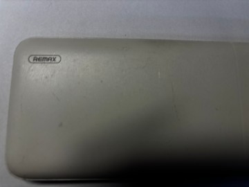 Б/у Повербанк Xiaomi redmi power bank 10000mah / vxn4286, pb100lzm, vxn4266 01-200984747