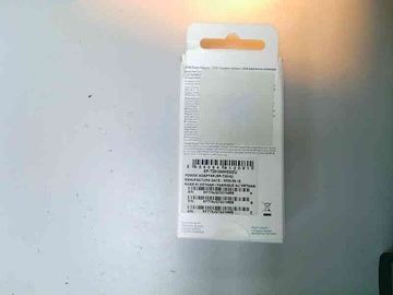 Б/в Універсальний зарядний пристрій Samsung 25w pd power adapter ep-t2510 01-200984743