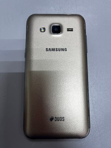 Б/в Мобільний телефон Samsung galaxy j2 sm-j200h 1/8gb 01-200983254