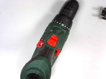 Б/у Дрель ударная Dwt bm-280t 01-200986172
