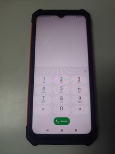 Б/у Мобільний телефон Cubot kingkong es 6/128gb 01-200986259