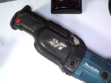 Б/в Шабельна пила Makita jr3070ct 01-200984845
