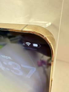 Б/в Мобільний телефон Apple iphone 12 pro 256gb 01-200984779