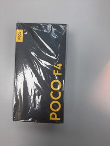 Б/в Мобільний телефон Xiaomi poco f4 6/128gb 01-200986823