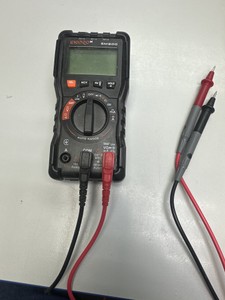 Б/в Мультиметр Dnipro-M sm600 01-200986756