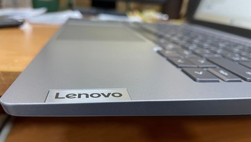 Б/у Ноутбук Lenovo 14/core ultra 5 125u s1 ddr5/8gb ddr5/ssd 256 gb/*інтегрована 01-200973213