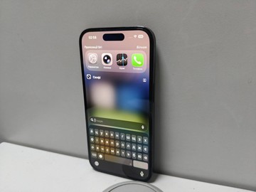 Б/в Мобільний телефон Apple iphone 14 pro 512gb 01-200986509