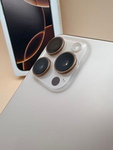 Б/в Мобільний телефон Apple iphone 16 pro max 512gb 01-200913825