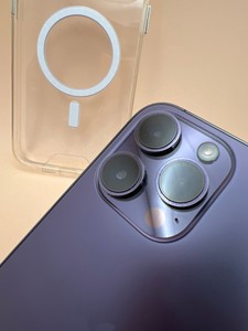 Б/в Мобільний телефон Apple iphone 14 pro max 128gb 01-200847492