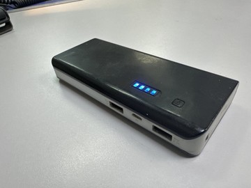 Б/у Повербанк Trust primo 10000mah / 21149 01-200989352
