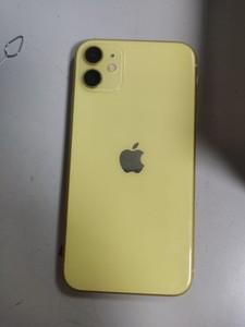 Б/в Мобільний телефон Apple iphone 11 128gb 01-200989430