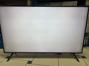 Б/в Телевізор Samsung ue43cu7100 01-200989259