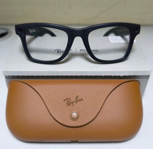 Б/у Очки виртуальной реальности Ray-Ban meta wayfarer gen2 сlear to 01-200990144