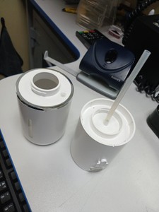 Б/в Автоматичний дозатор Xiaomi mijia 01-200990399