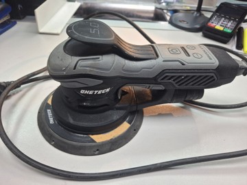 Б/в Полірувальна машина Onetech nt09e-550cb 01-200991711