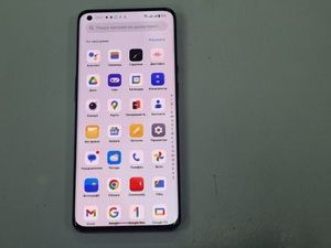 Б/в Мобільний телефон Oneplus 9 pro 12/256gb 01-200991661