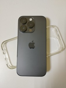 Б/в Мобільний телефон Apple iphone 14 pro 256gb 01-200992046