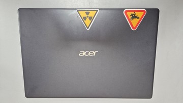 Б/в Ноутбук Acer 15/pentium n5000 ddr4/8gb ddr4/hdd *відсутній/ssd 120 gb/*інтегрована 01-200992130