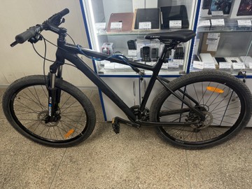Б/в Велосипед Leon xc80 27.5" 01-200993348