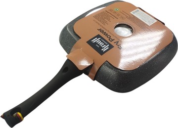 Б/в Пательня Krauff fry power 26 х 26 см (25-45-131) 01-200992256