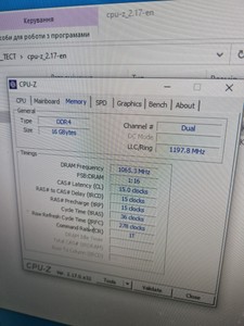 Б/в Системний блок Пк intel xeon e5-2640 v3/ram 16 gb/hdd відсутній/ssd 1000 gb/amd/ ati radeon rx 5700 8gb gddr6 256bit 01-200994766