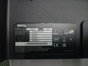 Б/в Монітор Benq gw2491 01-200993311