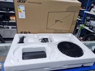 Б/в Монітор Acer sb272ebi 01-200994765