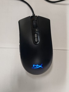 Б/в Миша Hyperx pulsefire core rgb 01-200993333