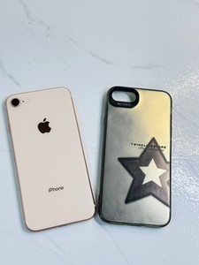 Б/у Мобильный телефон Apple iphone 8 64gb 01-200994916
