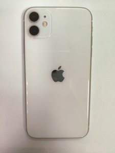 Б/у Мобільний телефон Apple iphone 11 64gb 01-200995269