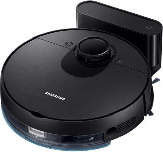 Б/в Робот-пилосос Samsung vr3mb77312k/uk 01-200889620