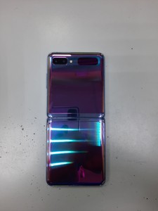 Б/в Мобільний телефон Samsung galaxy z flip sm-f700 8/256gb 01-200996017