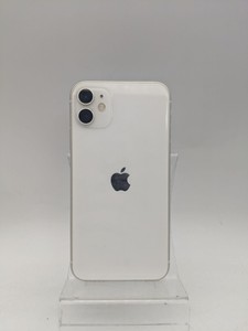 Б/в Мобільний телефон Apple iphone 11 64gb 01-200975610
