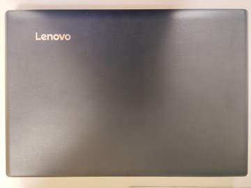 Lenovo 16/amd a6 7310 ddr3/4gb ddr3/hdd *відсутній/ssd 120 gb/*інтегрована
