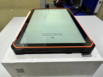 Б/в Планшет Blackview active 8 pro 8/256gb lte 01-200986456