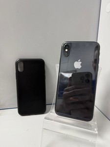 Б/в Мобільний телефон Apple iphone x 64gb 01-200996802