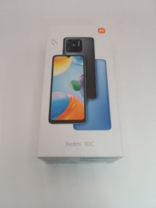 Б/у Мобільний телефон Xiaomi redmi 10c 4/128gb 01-200996666