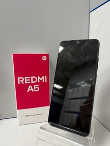 Б/у Мобільний телефон Xiaomi redmi a5 3/64gb 01-200996831