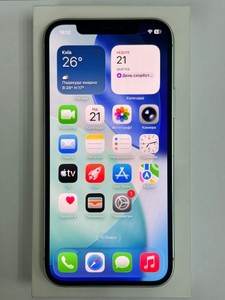 Б/в Мобільний телефон Apple iphone 12 128gb 01-200986629