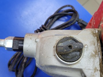 Б/у Дрель-миксер Einhell te-mx 1600-2 ce 01-200990325